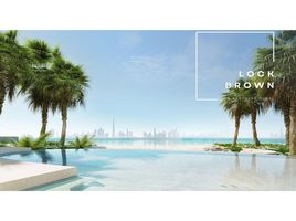 6 Bedroom Villa for sale at Zuha Island Villas, The Address Sky View Towers, Downtown Dubai