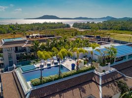 4 Bedroom Penthouse for sale at Royal Phuket Marina, Ko Kaeo, Phuket Town