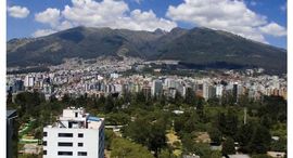 Verfügbare Objekte im Carolina 504: New Condo for Sale Centrally Located in the Heart of the Quito Business District - Qua
