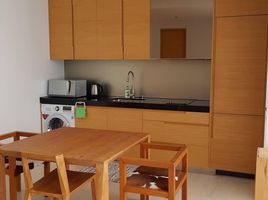 1 Schlafzimmer Wohnung zu vermieten im Saladaeng Residences, Si Lom, Bang Rak, Bangkok