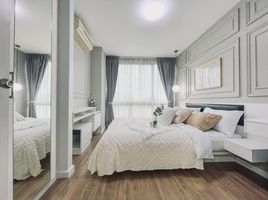 1 Schlafzimmer Wohnung zu verkaufen im I CONDO Sukhumvit 103, Bang Na, Bang Na