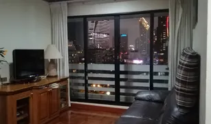 2 Bedrooms Condo for sale in Khlong Toei, Bangkok Sukhumvit Park