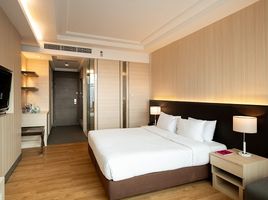 อพาร์ทเม้นท์ 1 ห้องนอน ให้เช่า ในโครงการ Jasmine Resort, พระโขนง, คลองเตย, กรุงเทพมหานคร, ไทย