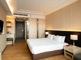 1 спален Квартира в аренду в Jasmine Resort, Phra Khanong