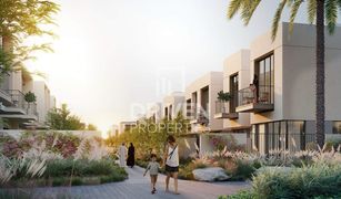 3 Bedrooms Villa for sale in Juniper, Dubai Orania