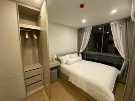 1 спален Кондо на продажу в The Nest Sukhumvit 71, Phra Khanong Nuea, Щаттхана, Бангкок, Таиланд