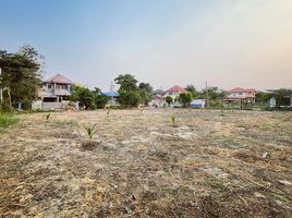  Land for sale at Krisda City Golf Hills, Bang Krabao