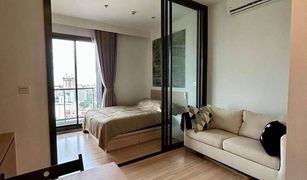 1 Bedroom Condo for sale in Chomphon, Bangkok M Jatujak