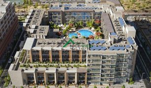 Estudio Apartamento en venta en Oasis Residences, Abu Dhabi Plaza