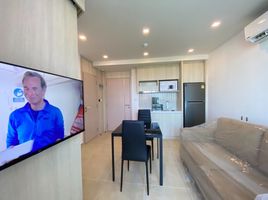 1 Bedroom Apartment for rent at Olympus City Garden , Nong Prue, Pattaya, Chon Buri
