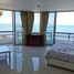 3 Bedroom Apartment for rent at Rama Harbour View, Surasak, Si Racha