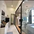 อพาร์ทเม้นท์ 1 ห้องนอน ให้เช่า ในโครงการ ชีวาทัย เรสซิเดนซ์ อโศก, มักกะสัน