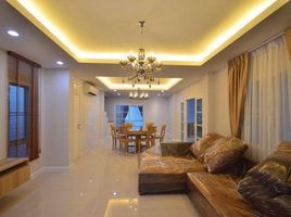4 Bedroom House for sale at Ruanrom Housing, Dokmai