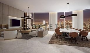 4 Bedrooms Apartment for sale in Opera District, Dubai IL Primo