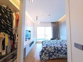 3 Schlafzimmer Penthouse zu verkaufen im Supalai Prima Riva, Chong Nonsi