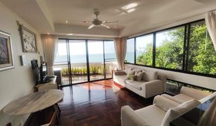 2 Bedrooms Condo for sale in Na Kluea, Pattaya Wongamat Garden Beach