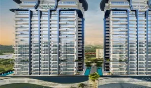 1 chambre Appartement a vendre à District 13, Dubai Samana Waves