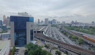 Chatuchak, ဘန်ကောက် The Line Jatujak - Mochit တွင် 1 အိပ်ခန်း ကွန်ဒို ရောင်းရန်အတွက်