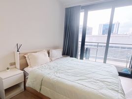 1 Schlafzimmer Appartement zu vermieten im One 9 Five Asoke - Rama 9, Huai Khwang