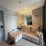 1 Schlafzimmer Wohnung zu verkaufen im Life Asoke Rama 9, Makkasan