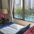 1 Bedroom Apartment for rent at Villa Asoke, Makkasan