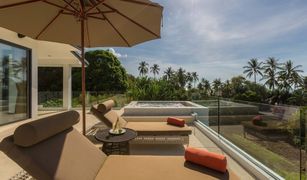 6 Bedrooms Villa for sale in Maenam, Koh Samui Ban Tai Estate