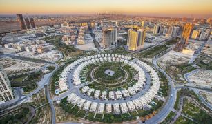 Земельный участок, N/A на продажу в , Дубай Jumeirah Village Circle