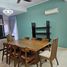 2 Bedroom Penthouse for rent at Parkhills, Antipolo City, Rizal