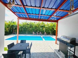 4 Bedroom House for rent at Puerto Plata, San Felipe De Puerto Plata