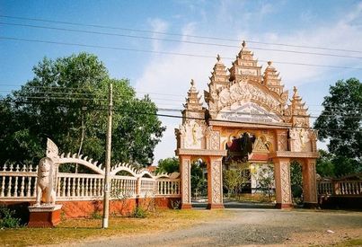 Neighborhood Overview of Phuc La, 하노이