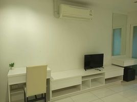 Studio Wohnung zu vermieten im The Pixels Cape Panwa Condo, Wichit, Phuket Town