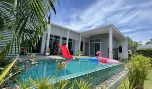 3 Bedrooms House for sale in Cha-Am, Phetchaburi Chaum Haus