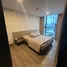 คอนโด 1 ห้องนอน ให้เช่า ในโครงการ เฟล็กซี่ สาทร - เจริญนคร, บางลำภูล่าง