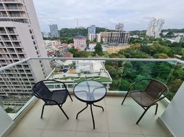 1 Bedroom Condo for sale at The View Cozy Beach Residence, Nong Prue