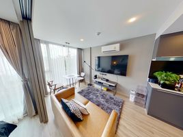 1 Bedroom Condo for rent at The Teak Sukhumvit 39, Khlong Tan Nuea