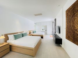 4 Schlafzimmer Haus zu vermieten im Sai Taan Villas, Choeng Thale, Thalang, Phuket, Thailand