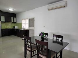 3 Bedroom House for rent at Ruen Pisa Village, Nong Prue, Pattaya