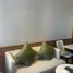 Studio Apartment for rent at Park Origin Phrom Phong, Khlong Tan, Khlong Toei, Bangkok