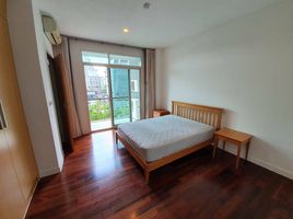在The Verandah租赁的4 卧室 顶层公寓, Khlong Toei Nuea, 瓦他那, 曼谷