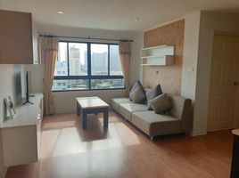 2 Bedroom Condo for rent at Lumpini Ville Phahol-Suthisarn, Sam Sen Nai