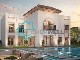 4 Bedroom Villa for sale at Fay Alreeman, Al Reef Downtown, Al Reef