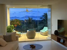 2 Schlafzimmer Appartement zu verkaufen im Azur Samui, Maenam