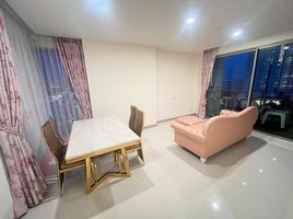 1 Bedroom Condo for sale at The Riviera Jomtien, Nong Prue, Pattaya