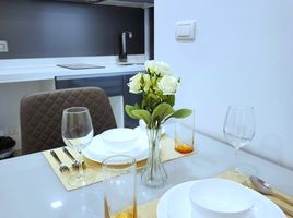 1 Bedroom Apartment for sale at Arcadia Beach Continental, Nong Prue