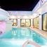 5 Schlafzimmer Villa zu vermieten in Pattaya, Huai Yai, Pattaya