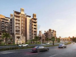 4 Bedroom Apartment for sale at Lamaa, Madinat Jumeirah Living