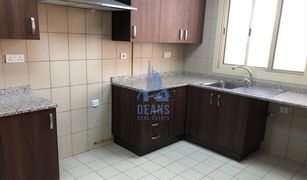 1 Bedroom Apartment for sale in Baniyas East, Abu Dhabi Bawabat Al Sharq