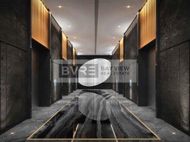 1 Bedroom Condo for sale at The V Tower, Skycourts Towers, Dubai Land