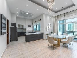4 Bedroom Condo for sale at Orra Harbour Residences, Marina View