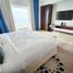 1 Bedroom Apartment for sale at Fairmont Marina Residences, The Marina, Abu Dhabi